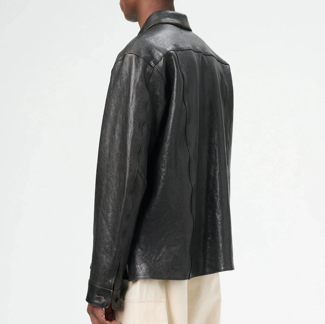 WELDING SHIRT | Why are you here? WELDING SHIRT | Why are you here?