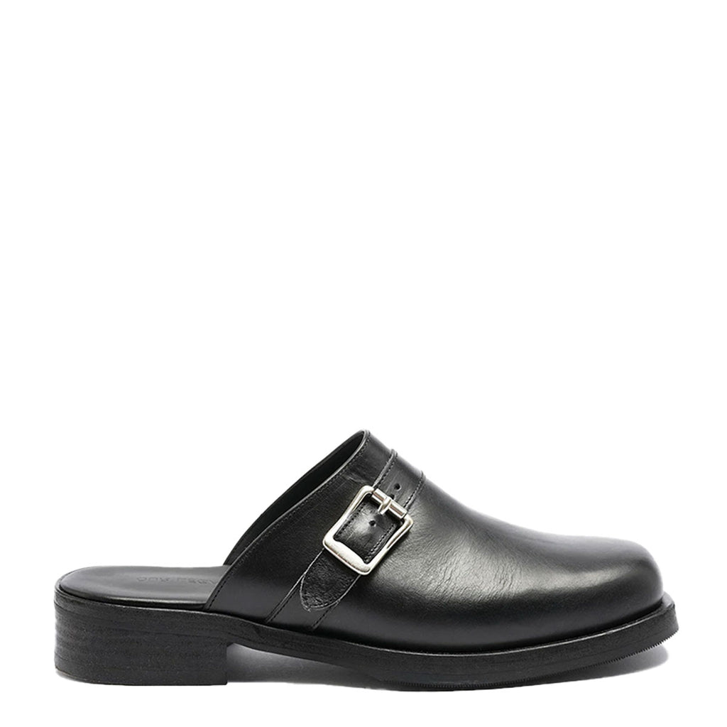 OURLEGACY CAMION MULE アワーレガシー カミオン ミュール OUR LEGACY - 【残り一点】Camion Mule | ACRMTSM ONLINE STORE