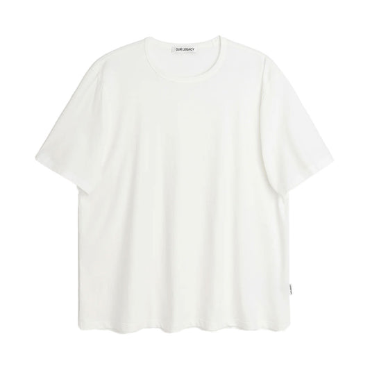 OUR LEGACY - NEW BOX T-SHIRT
