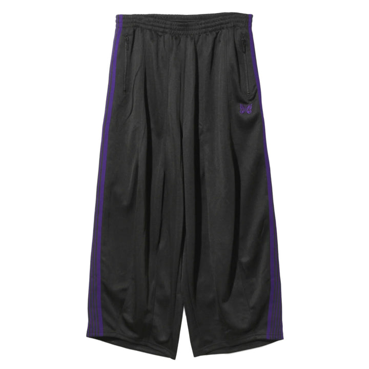 H.D. Track Pant - Poly Smooth