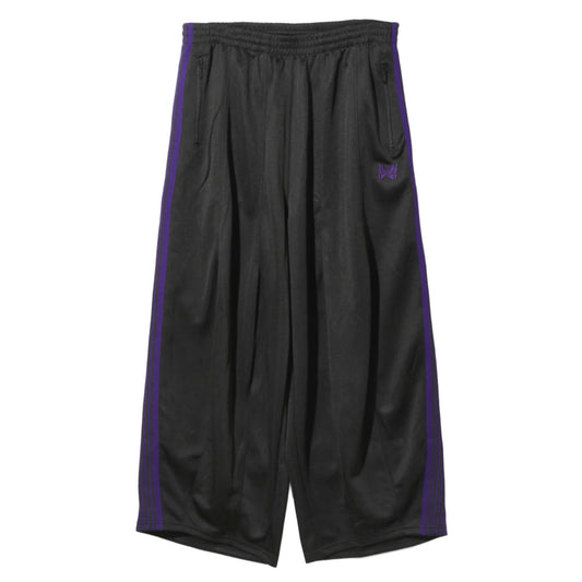 H.D. Track Pant - Poly Smooth