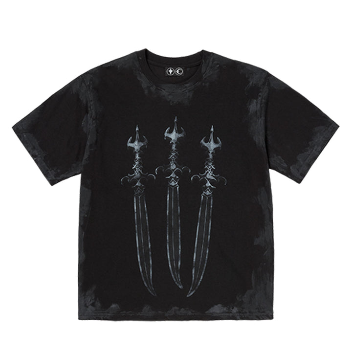 SanToRyu Master T-Shirt