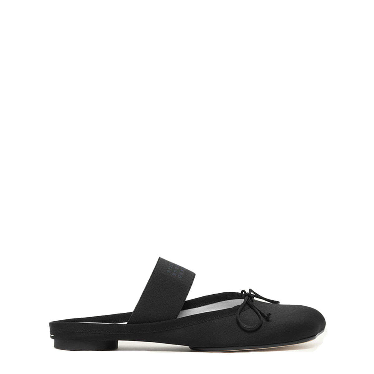 ☆関税・送料込☆【MM6 Maison Margiela】バレエミュール MM6 Maison Margiela | Why are you here?