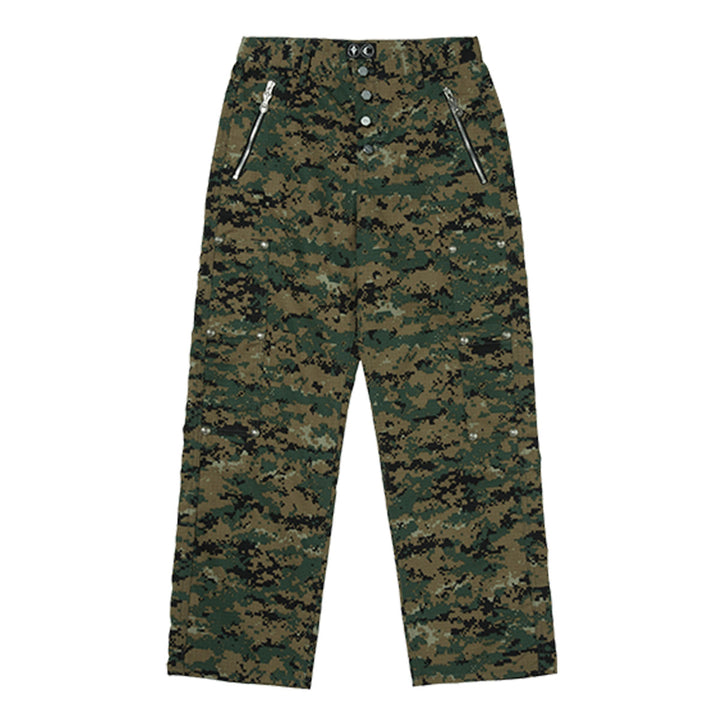 Bio Soldier Pants