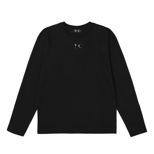 THUG CLUB - TC Basic Long Sleeve