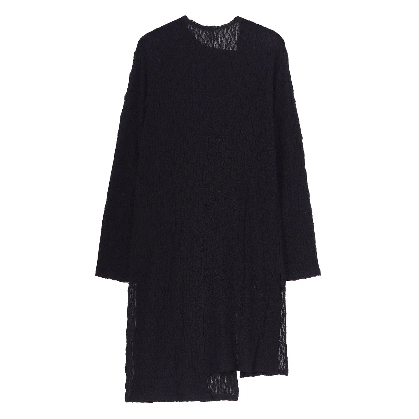 るんた STAFF STYLING｜THE SHOP YOHJI YAMAMOTO