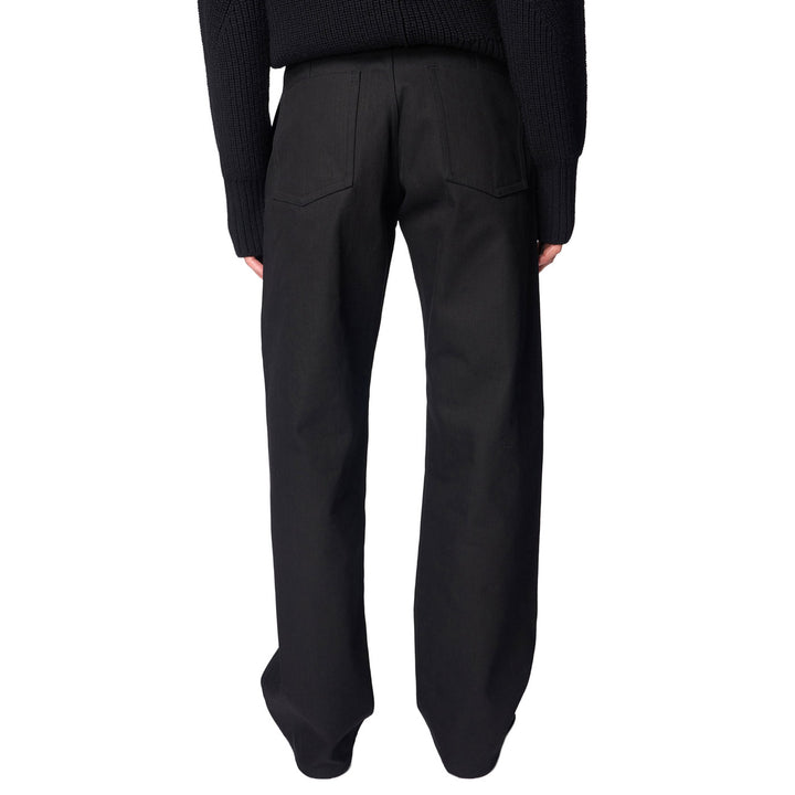 5 PKT TROUSERS