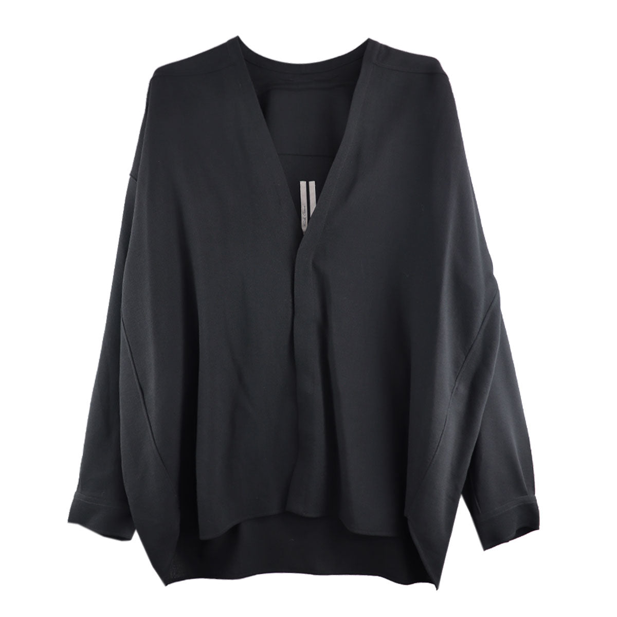 LIDO LARRY SHIRT | Why are you here?