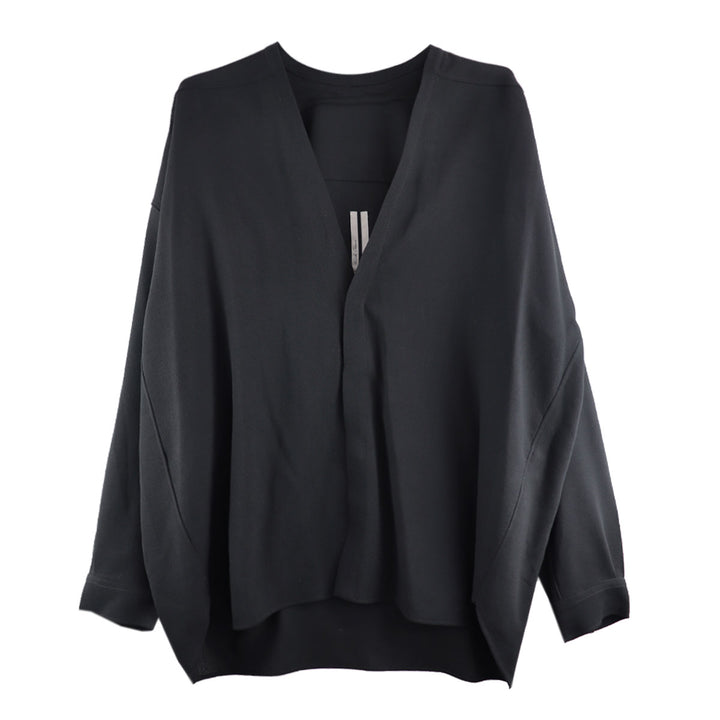 Rick Owens - LIDO LARRY SHIRT