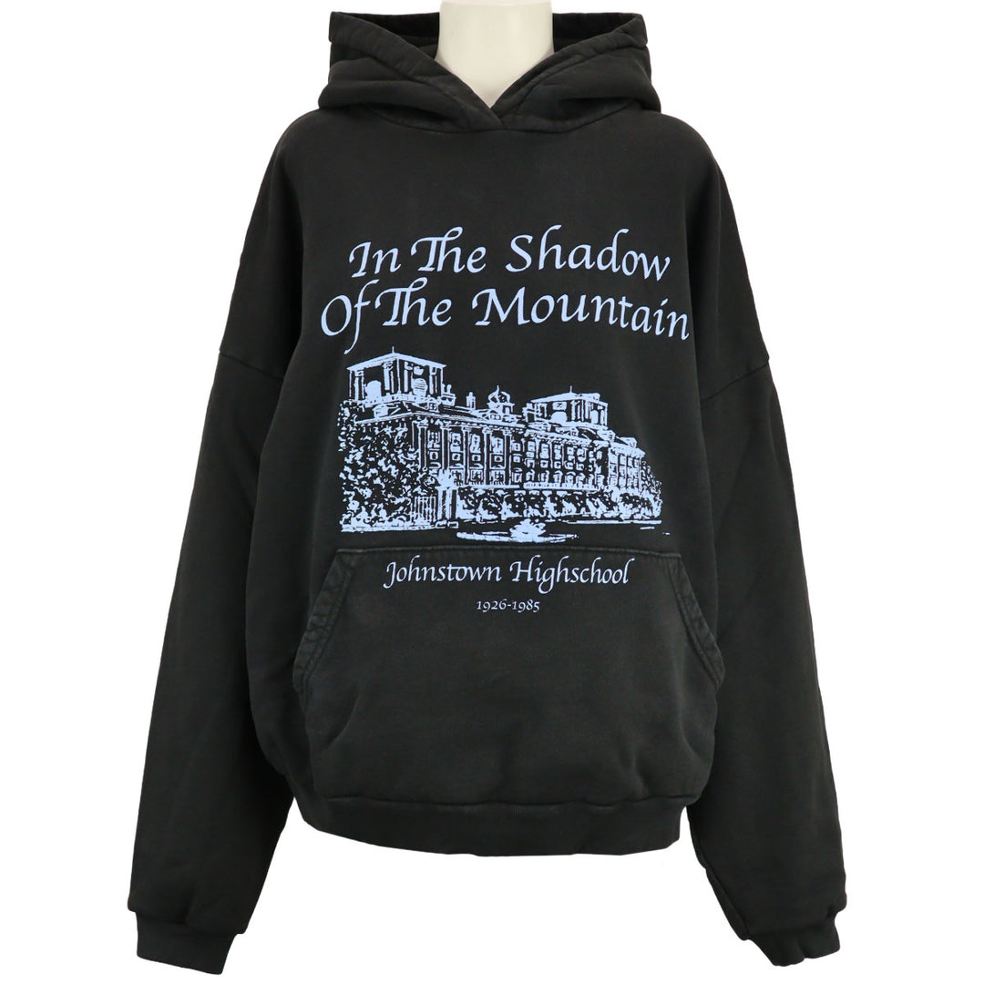 HIGHSCHOOL HOODIE