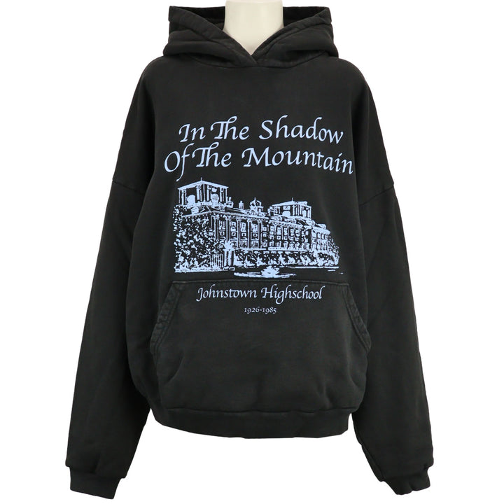 HIGHSCHOOL HOODIE