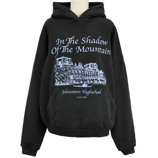 HIGHSCHOOL HOODIE