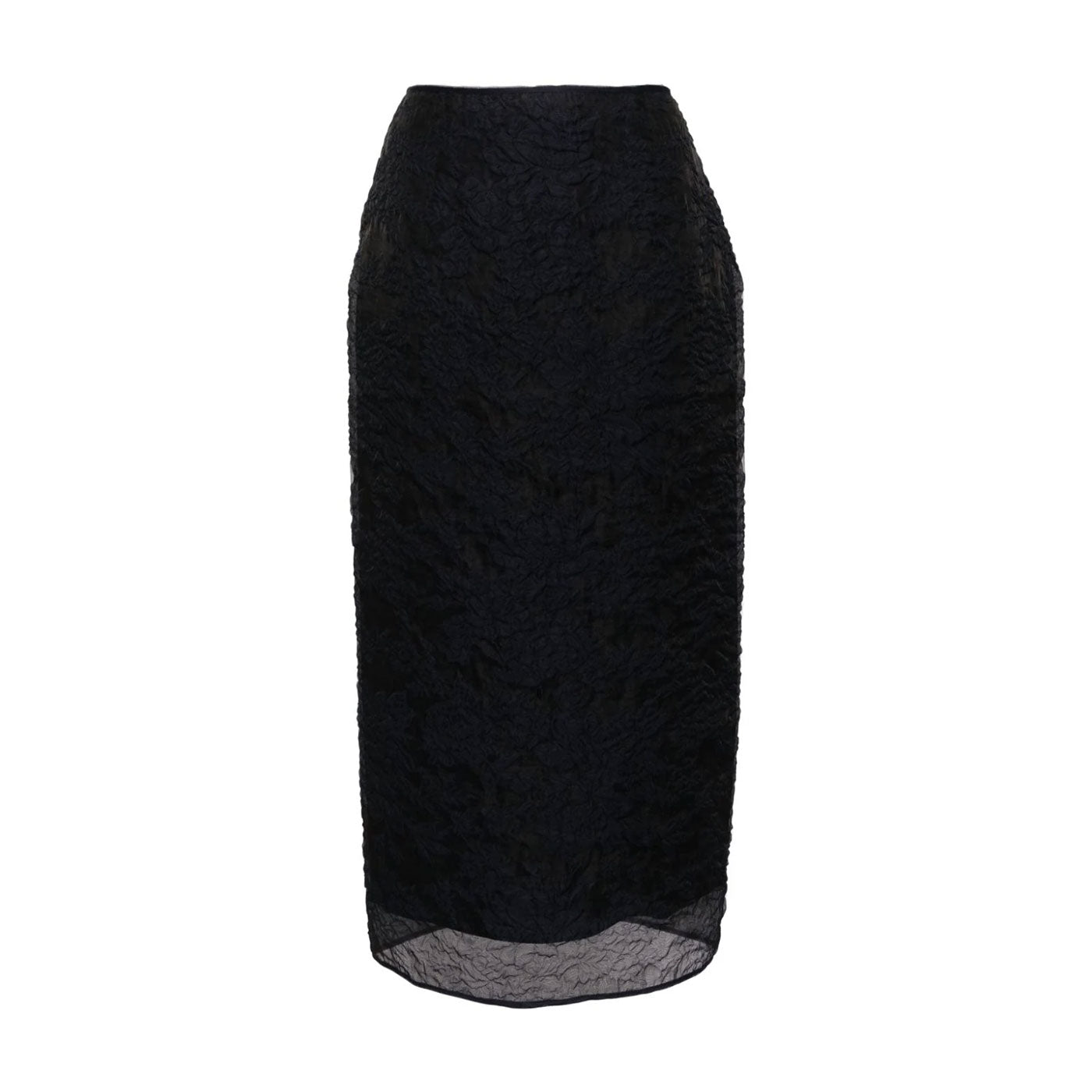 最終価格‼️CECILIE BAHNSEN-UKA SKIRT UKA SKIRT | Why are you here?