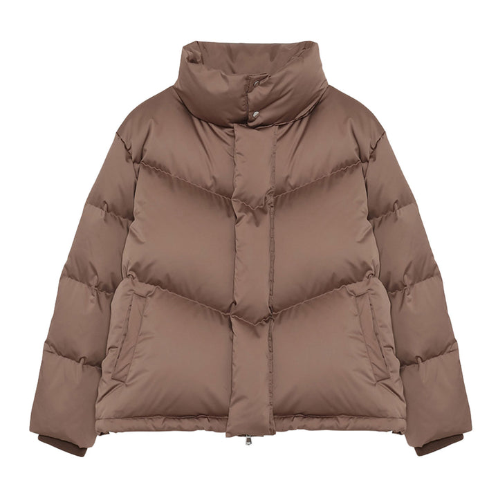 Limonta Old School Down Jacket