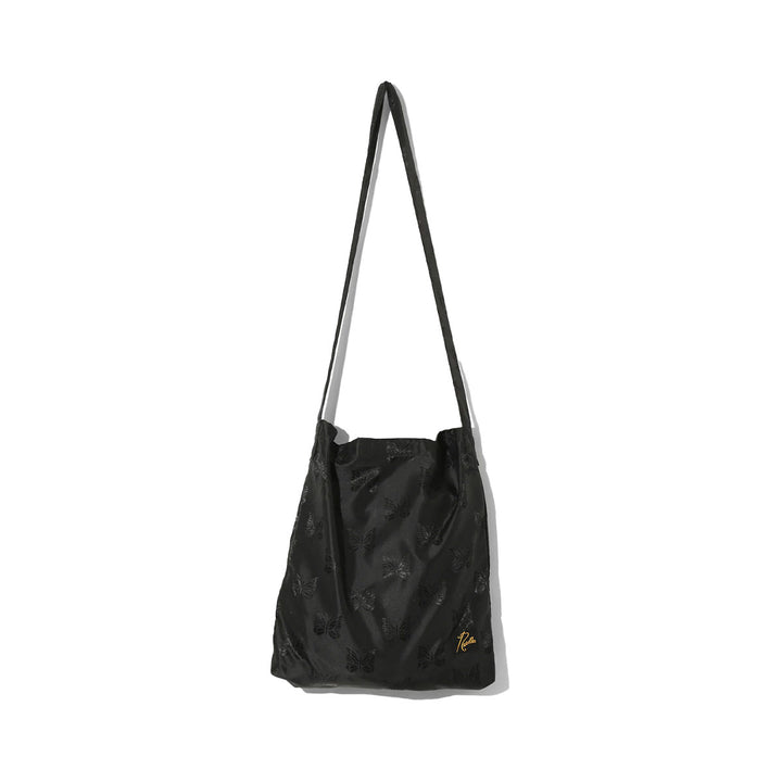 Book Bag - Papillon Jq. Sateen