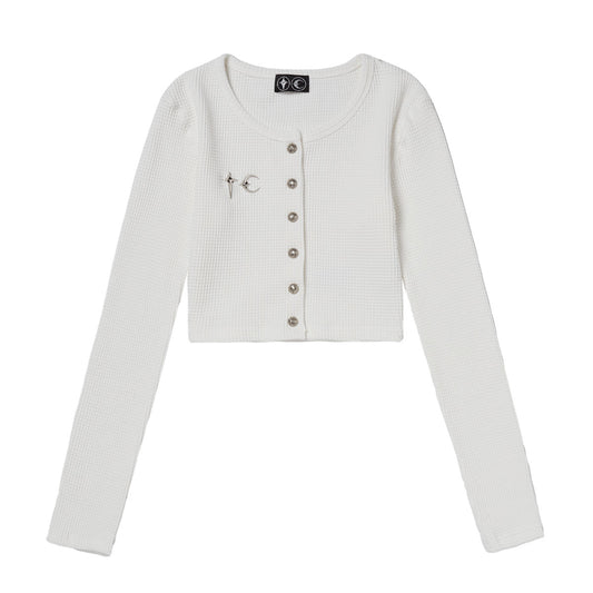 THUG CLUB - TC Cardigan (Women)