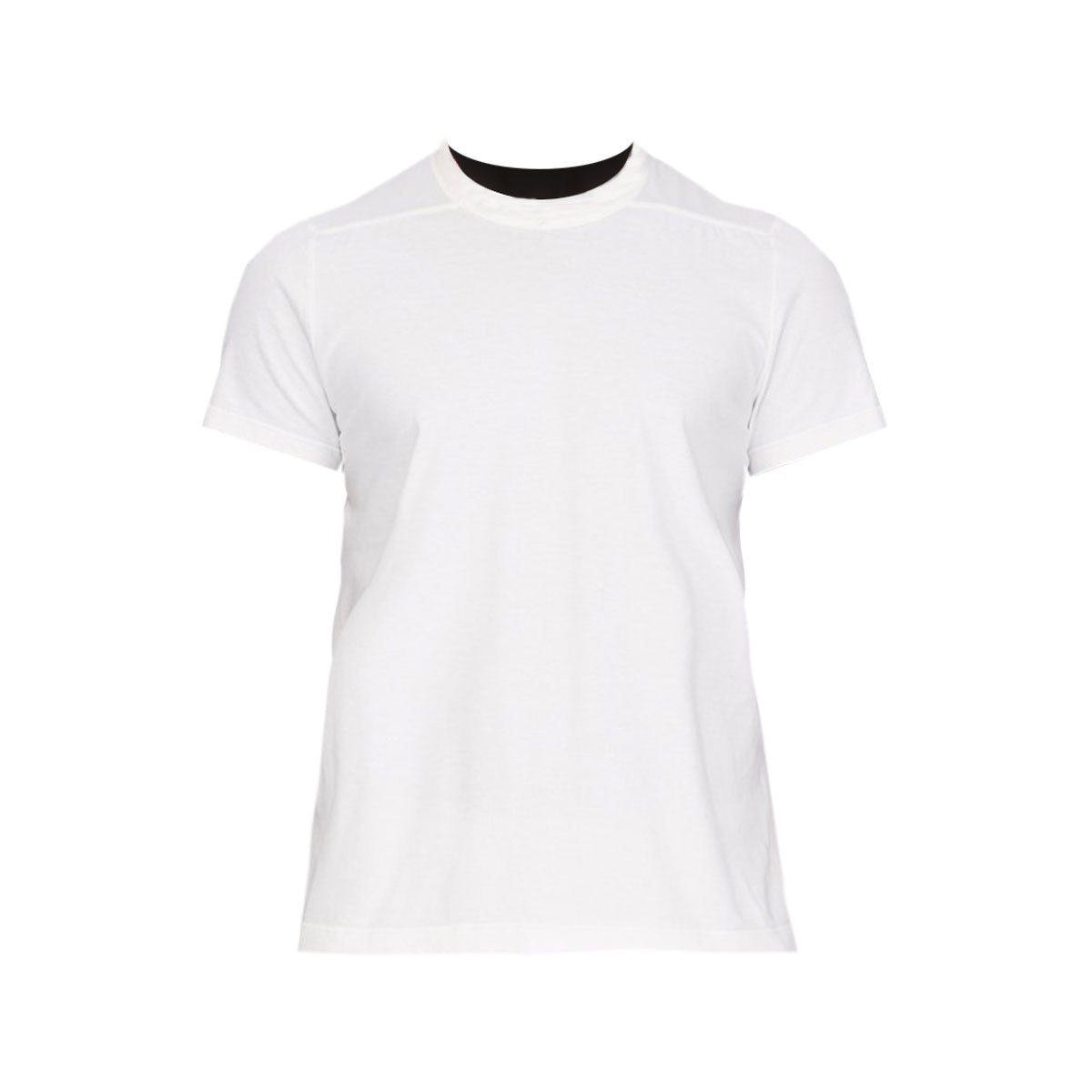 Rick owens リックオウエンス SHORT LEVEL T MILK