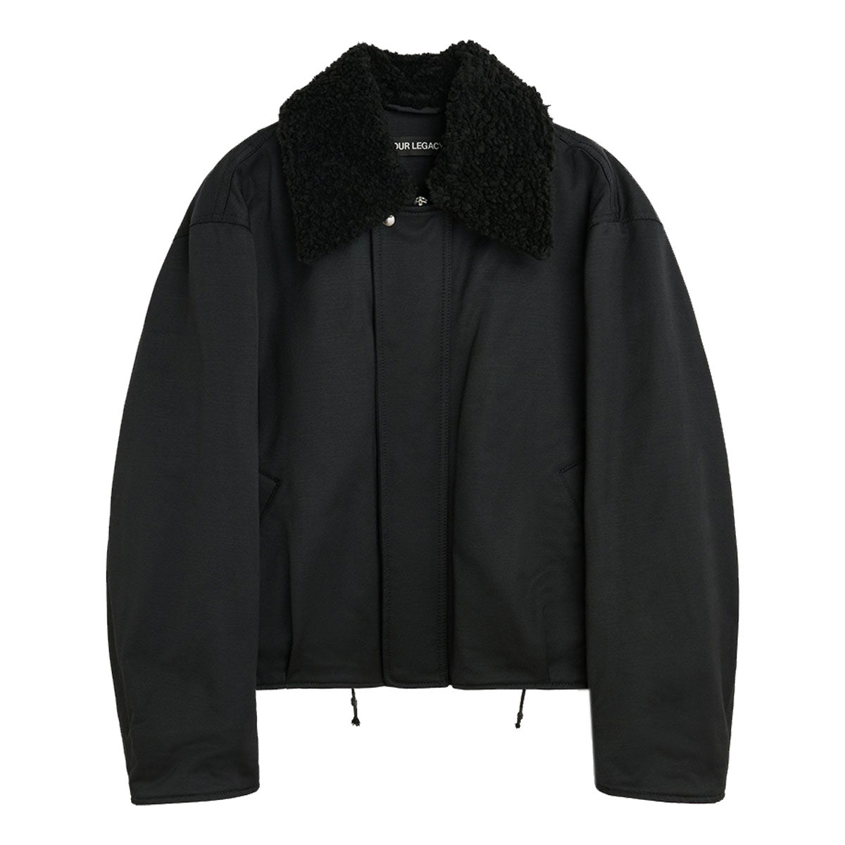 ジャケット・アウター OUR LEGACY Ace Jacket 46 24AW ACE JACKET | Why are you here?