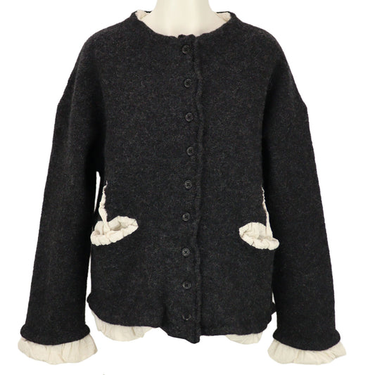 fulling jacket