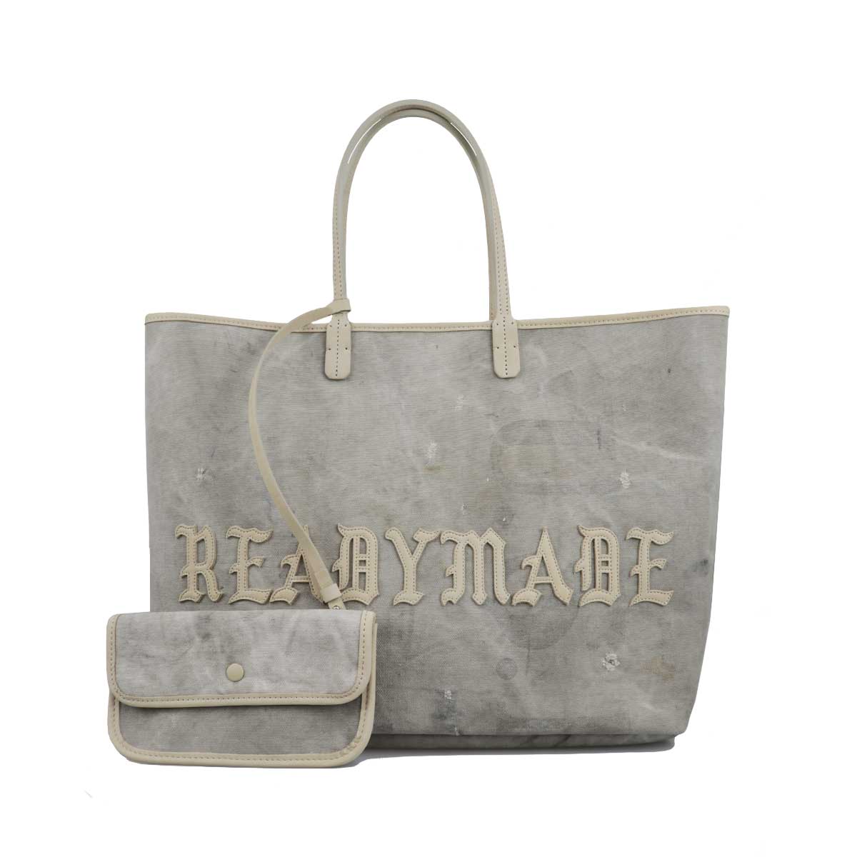 バッグ Readymade CALI DOROTHY BAG LARGE READYMADE (レディメイド) | CALI DOROTHY BAG LARGE ドロシーバッグ