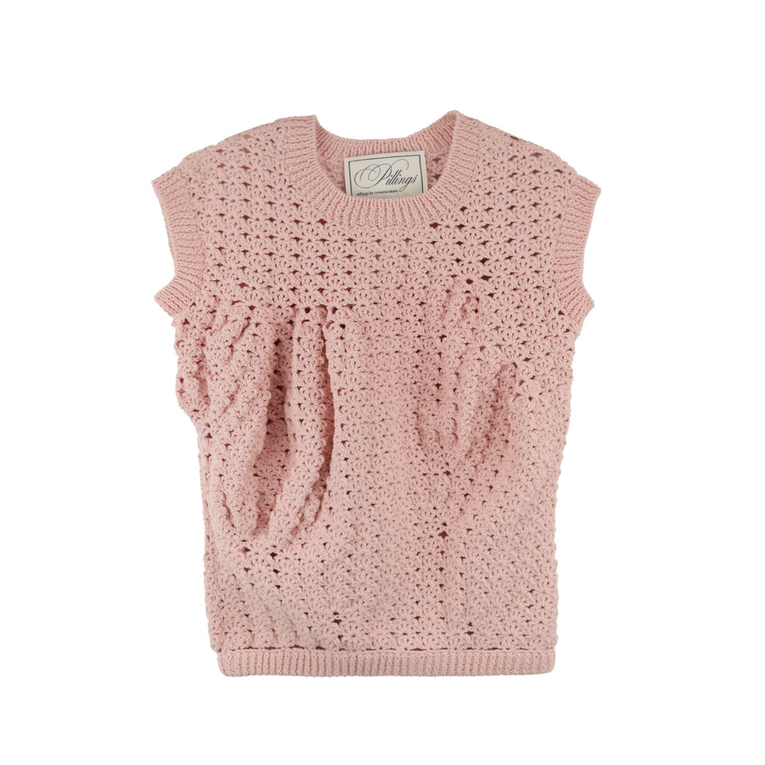 Pillings - unstable pullover