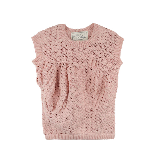 Pillings - unstable pullover