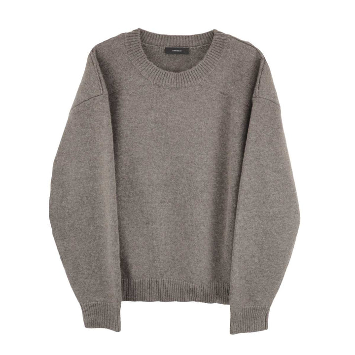 CMMAWEAR - Iwai Knit