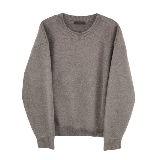 CMMAWEAR - Iwai Knit