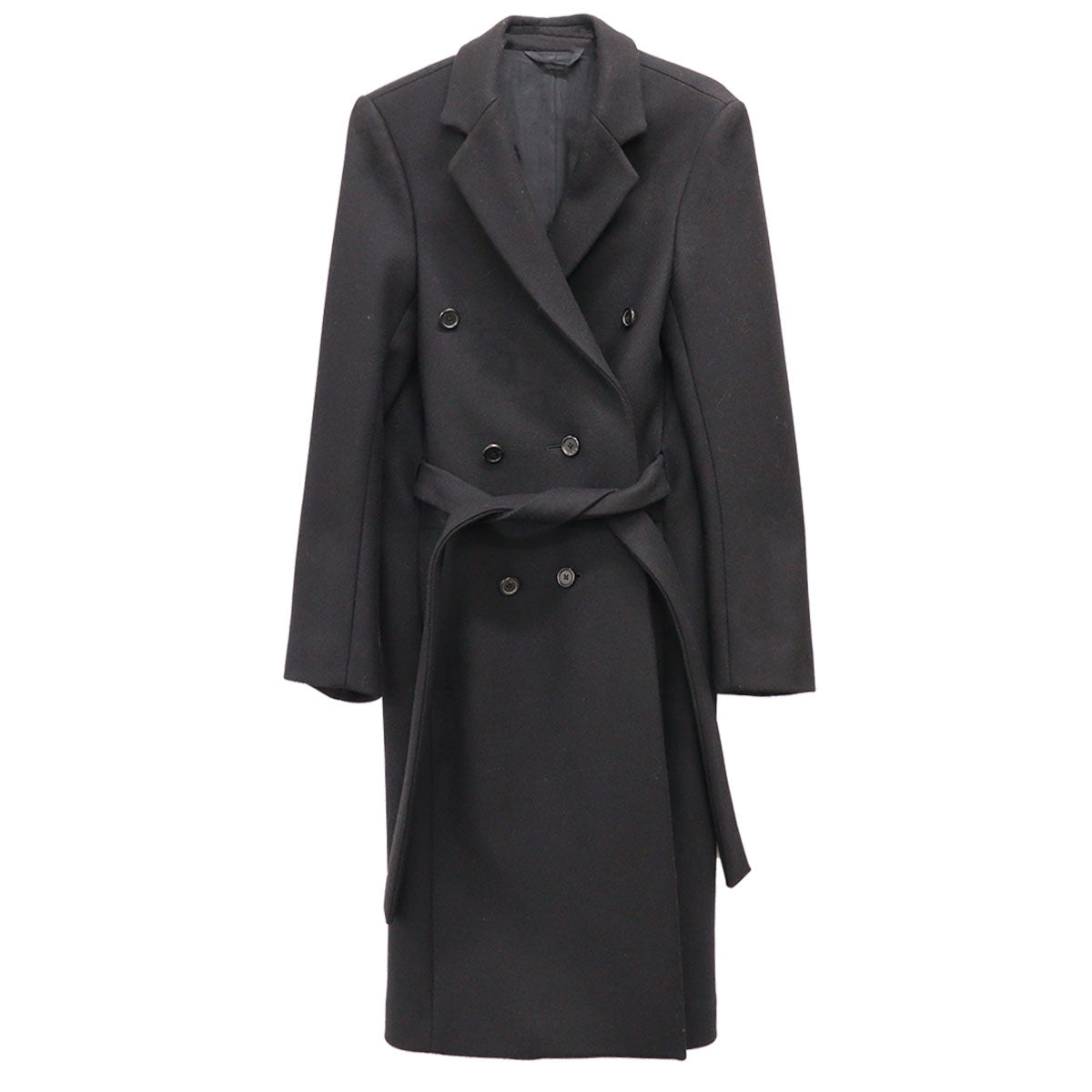 COAT CAPPOTTO - Ann Demeulemeester