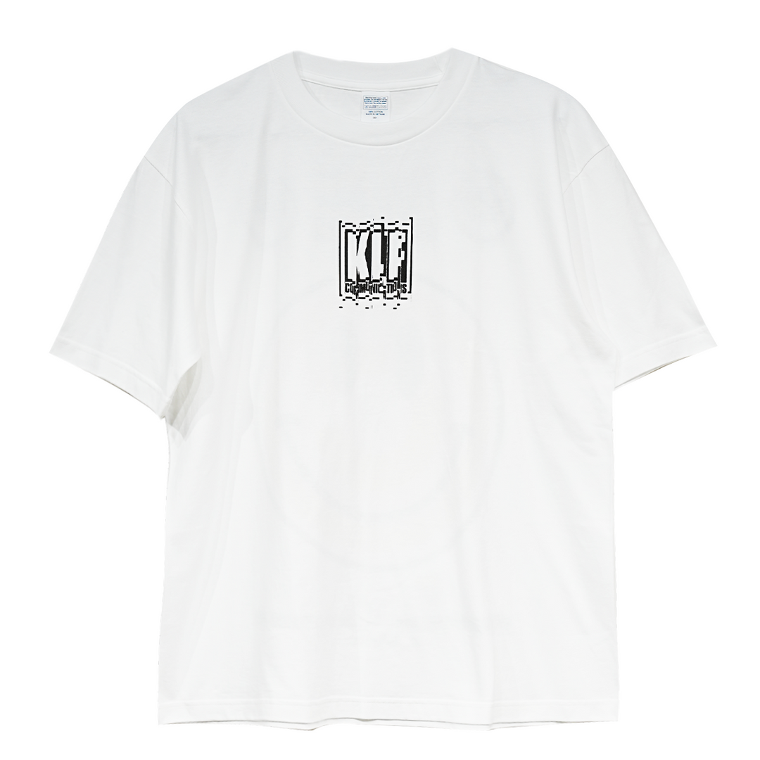 JIMMY CAUTY - The KLF x Kosuke Kawamura 01（SS Tシャツ）