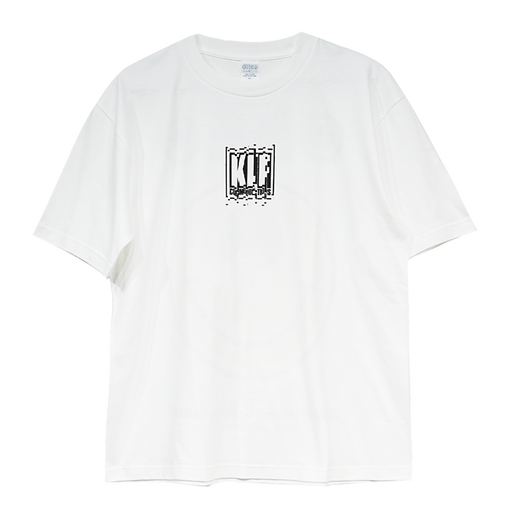 JIMMY CAUTY - The KLF x Kosuke Kawamura 01（SS Tシャツ）