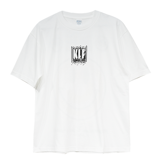 JIMMY CAUTY - The KLF x Kosuke Kawamura 01(SS Tシャツ)