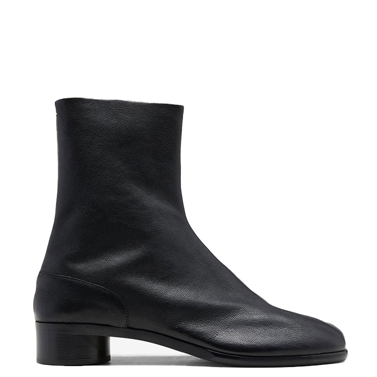 Maison Margiela メゾンマルジェラ ブーツ 黒 2007425Y0046 三越伊勢丹 | Maison Margiela/メゾン マルジェラ_Women通販