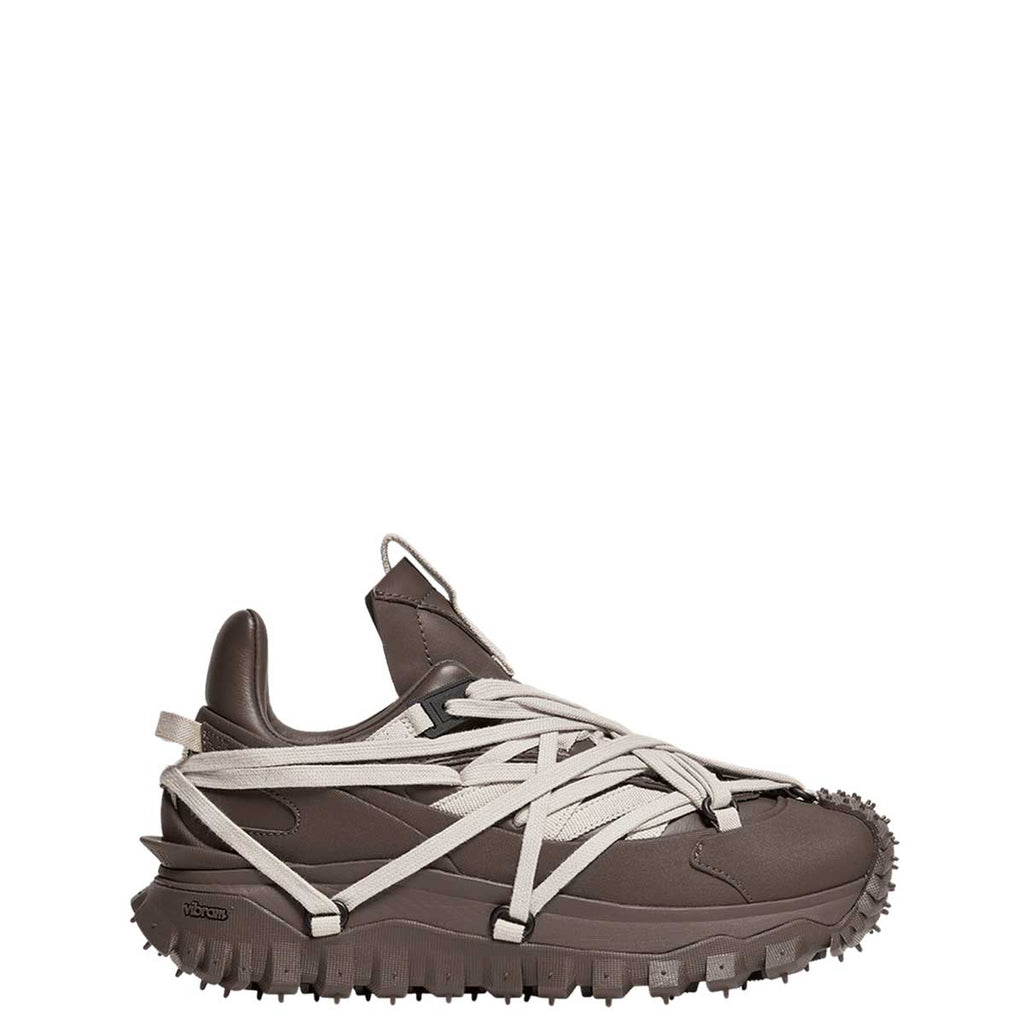 MONCLER(モンクレール) + RICK OWENS(リックオウエンス) | TRAILGRIP