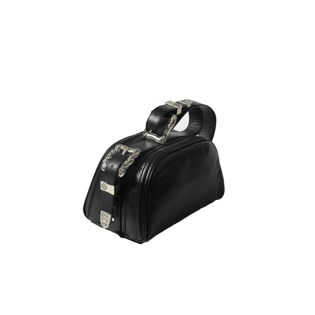 BELT STRAP SHOULDER BAG