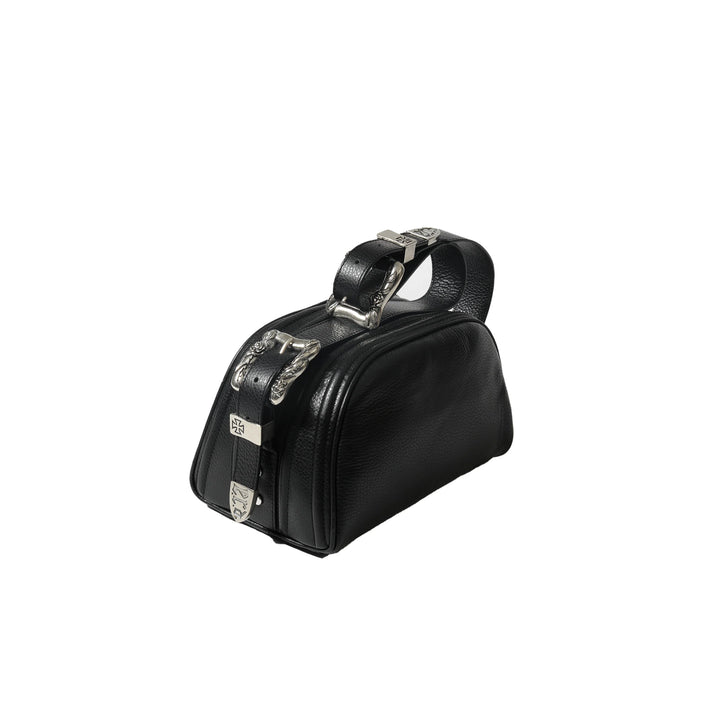 BELT STRAP SHOULDER BAG