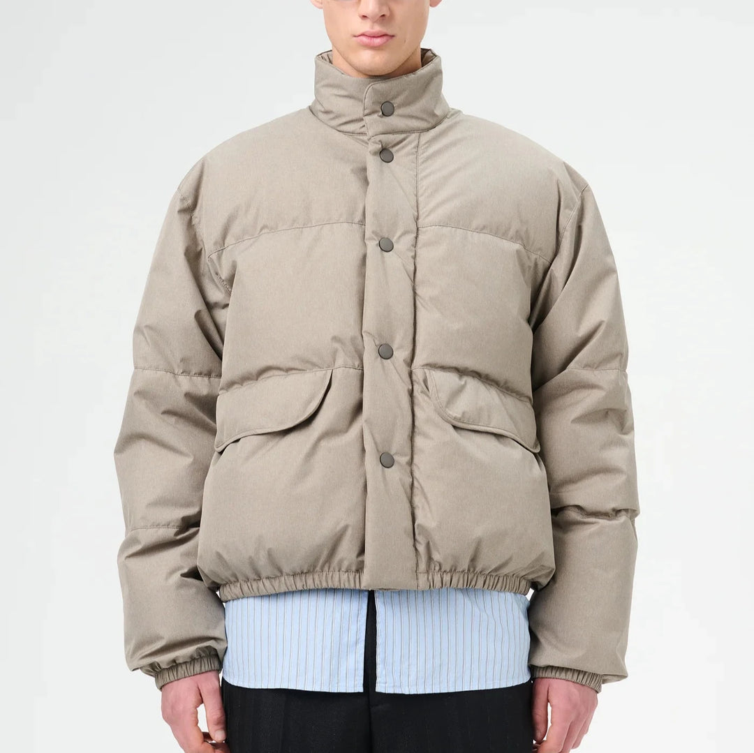 INHALE PUFFA | Why are you here? INHALE PUFFA | Why are you here?