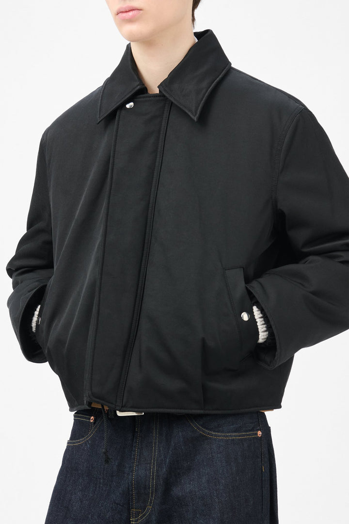 OUR LEGACY - ACE JACKET