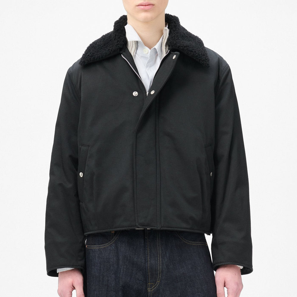 OUR LEGACY - ACE JACKET