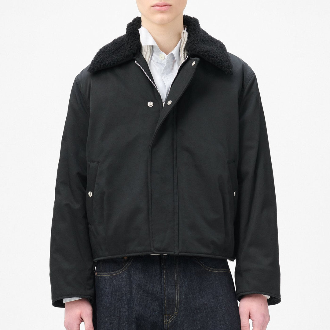OUR LEGACY - ACE JACKET