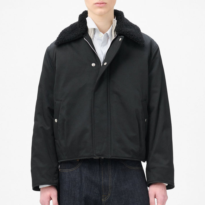 OUR LEGACY - ACE JACKET