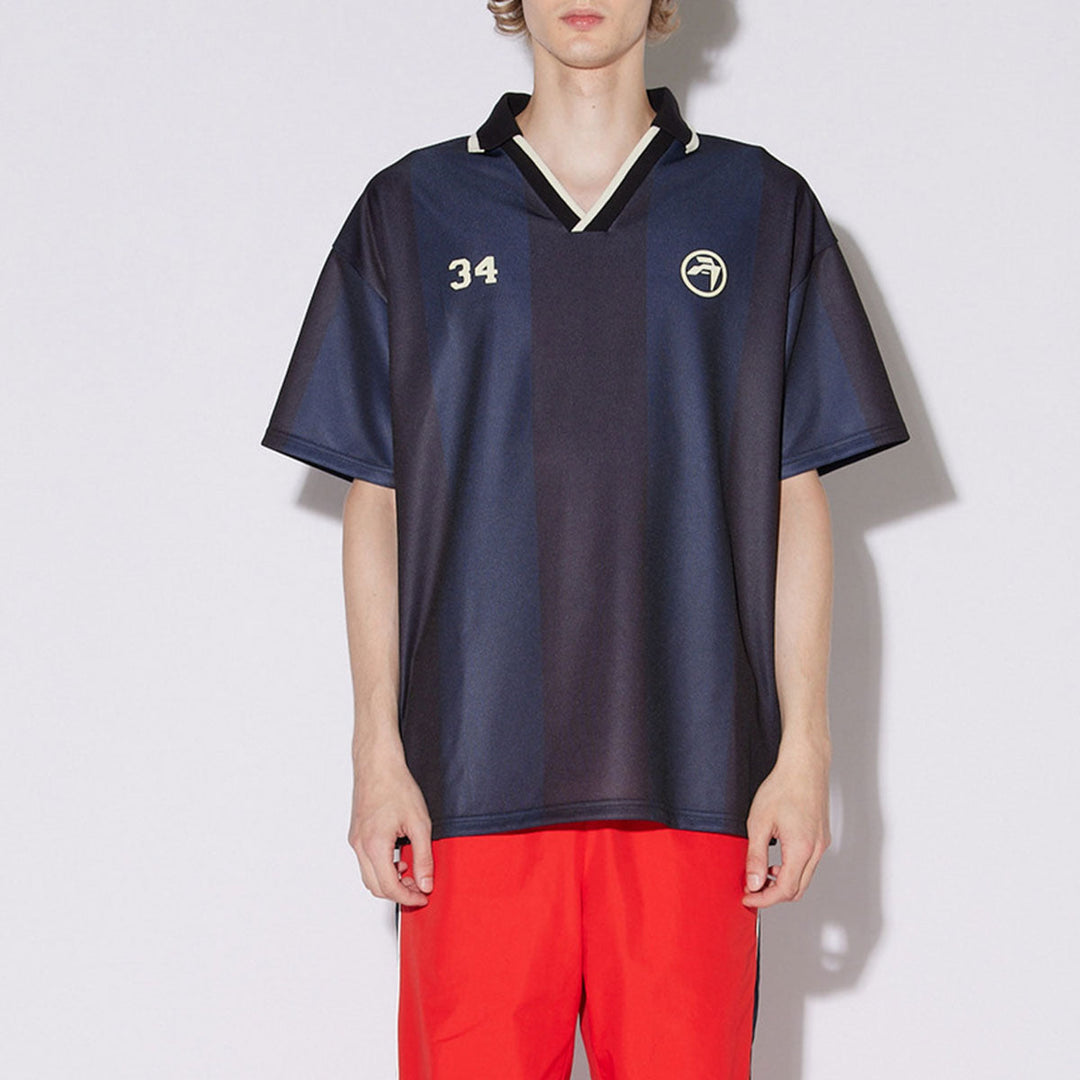 AMBUSH® - SOCCER T-SHIRT