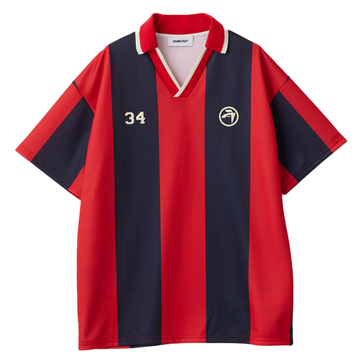 AMBUSH® - SOCCER T-SHIRT