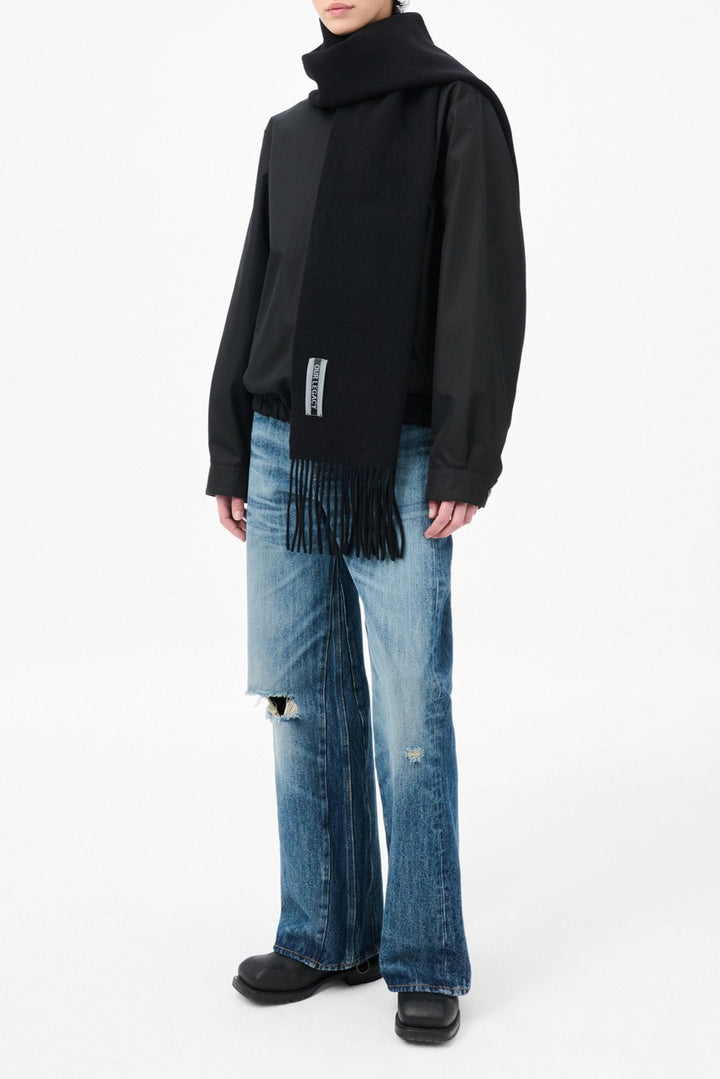 OUR LEGACY - ESTATE SCARF