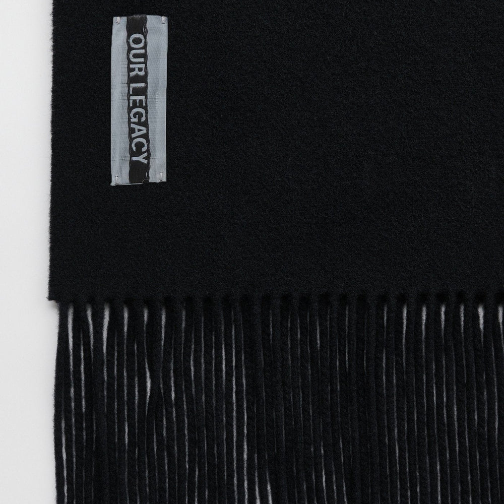 OUR LEGACY - ESTATE SCARF