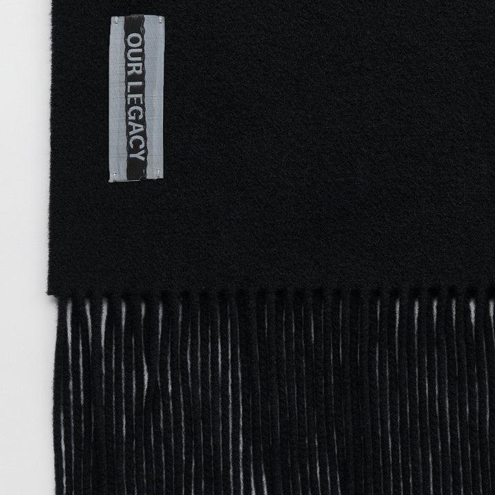 OUR LEGACY - ESTATE SCARF