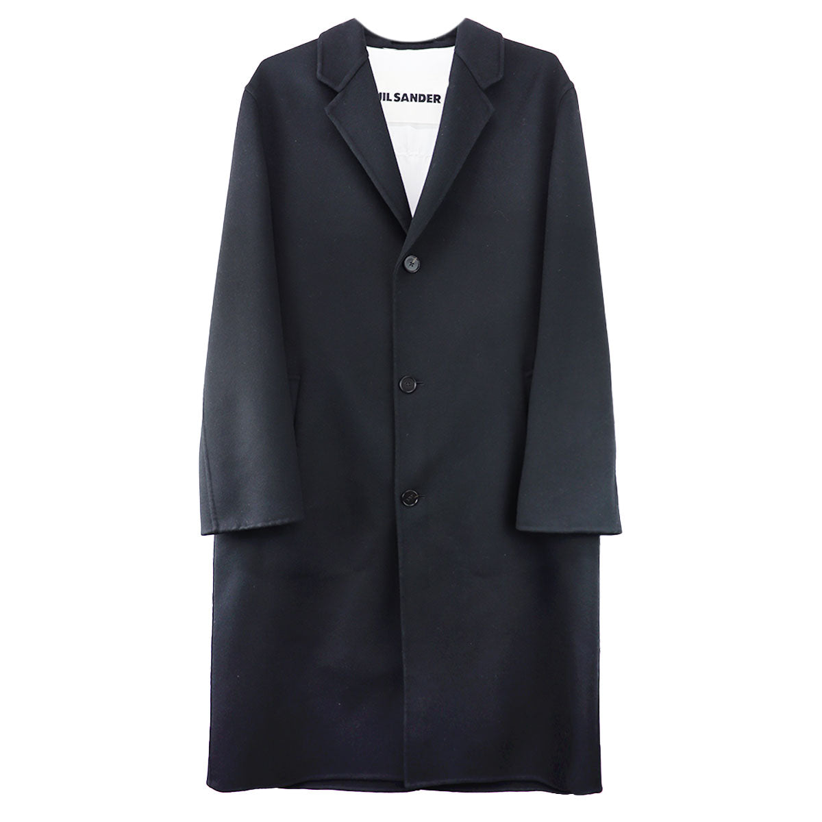 JIL SANDER(ジルサンダー) | W SPORT COAT 01 DB コート