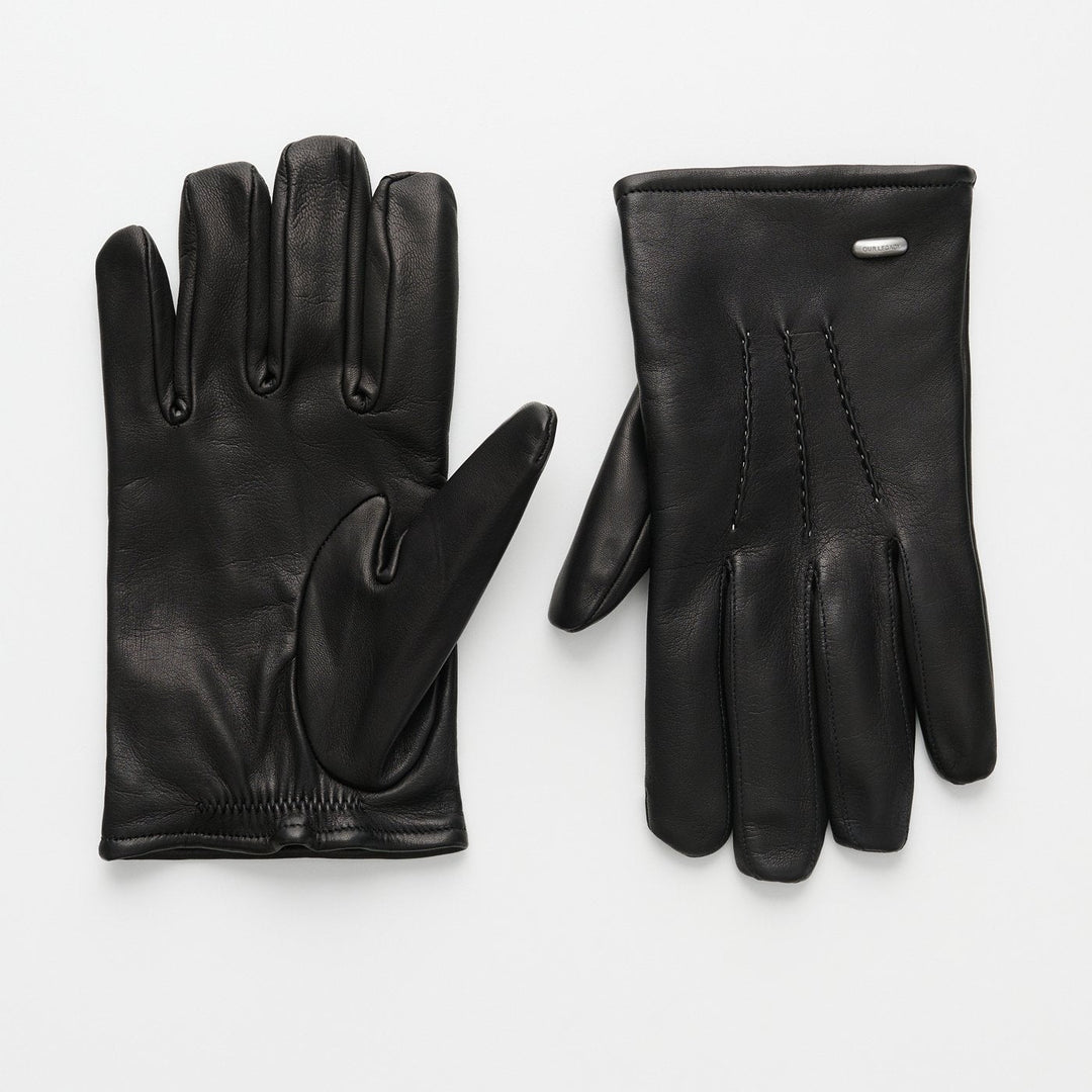 OUR LEGACY - HIS GLOVES