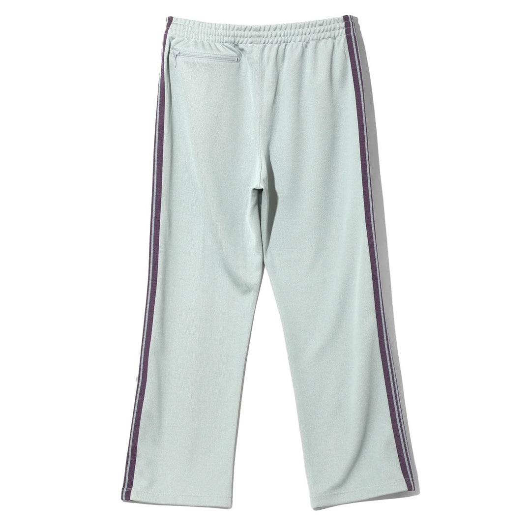 Track Pant - Poly Smooth