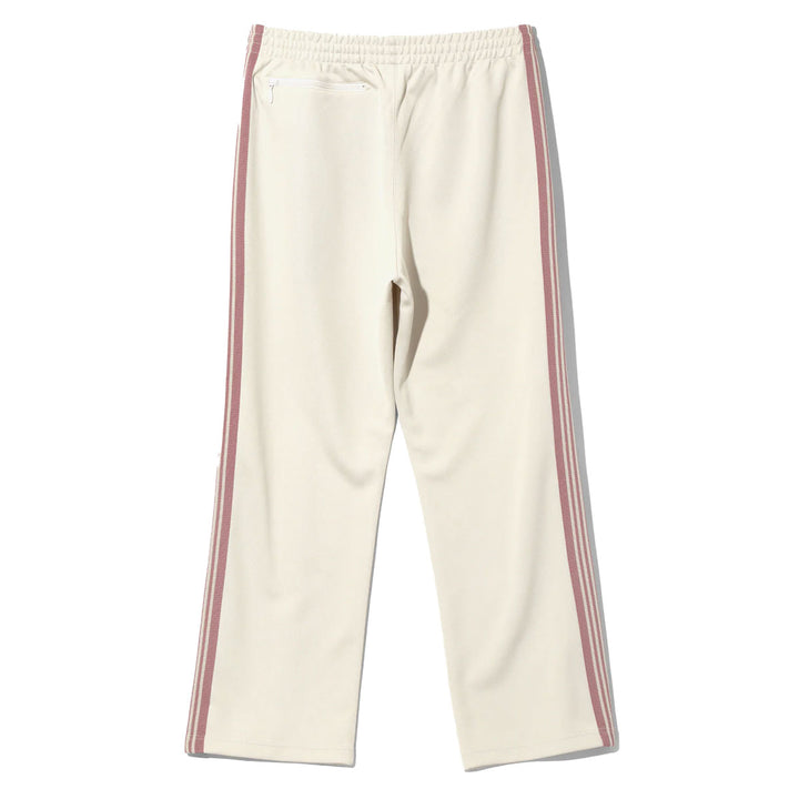 Track Pant - Poly Smooth